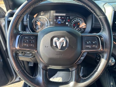 2022 RAM 2500 Power Wagon