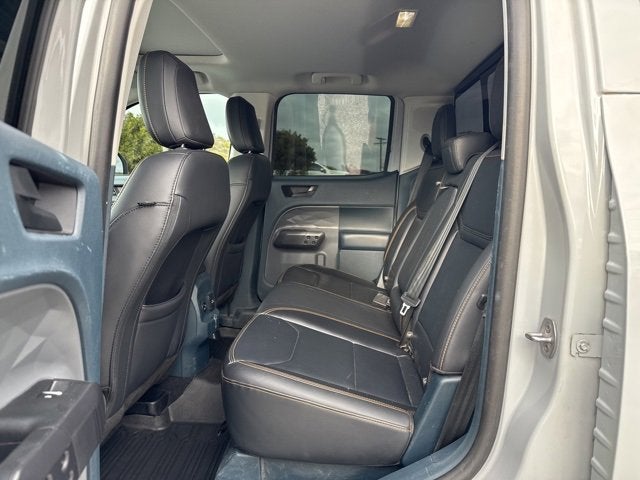 2023 Ford Maverick XLT Advanced