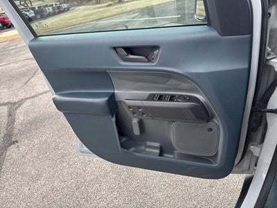 2023 Ford Maverick XLT Advanced