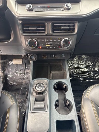 2023 Ford Maverick XLT Advanced