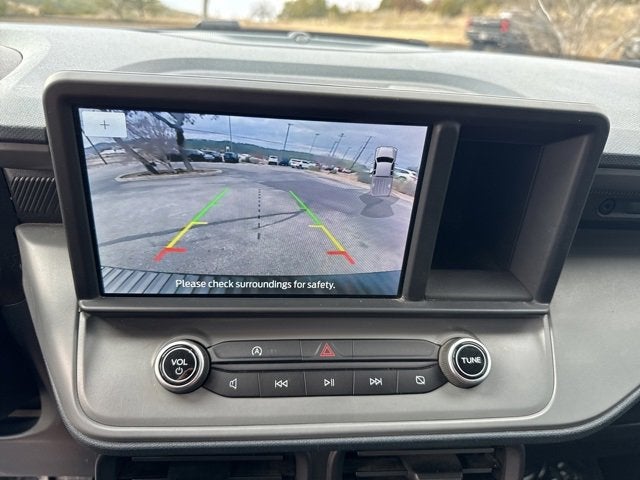 2023 Ford Maverick XLT Advanced