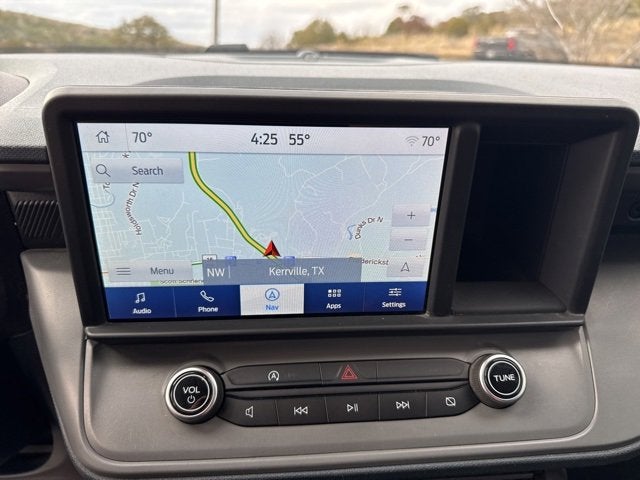 2023 Ford Maverick XLT Advanced