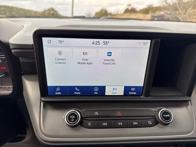 2023 Ford Maverick XLT Advanced