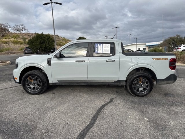 2023 Ford Maverick XLT Advanced