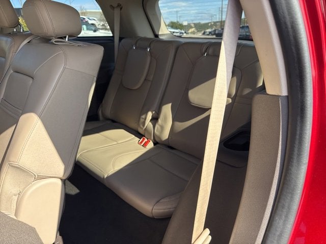 2021 Lincoln Aviator Standard