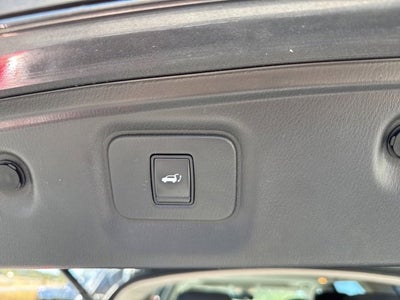 2019 INFINITI QX60 PURE