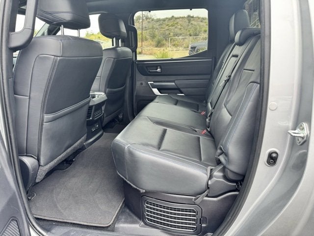 2022 Toyota Tundra 2WD Platinum Hybrid