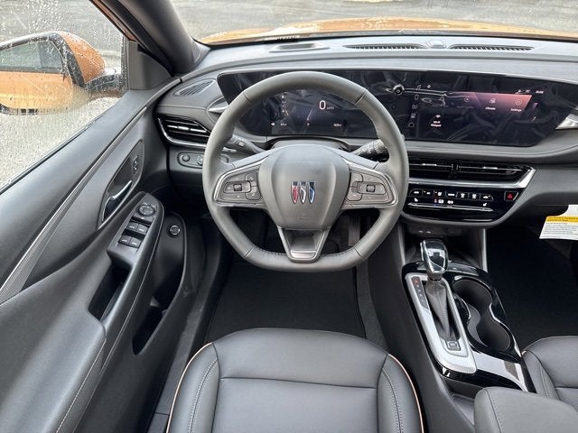 2025 Buick Envista Avenir