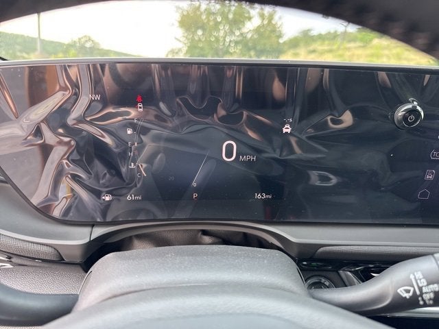 2025 Buick Envista Avenir