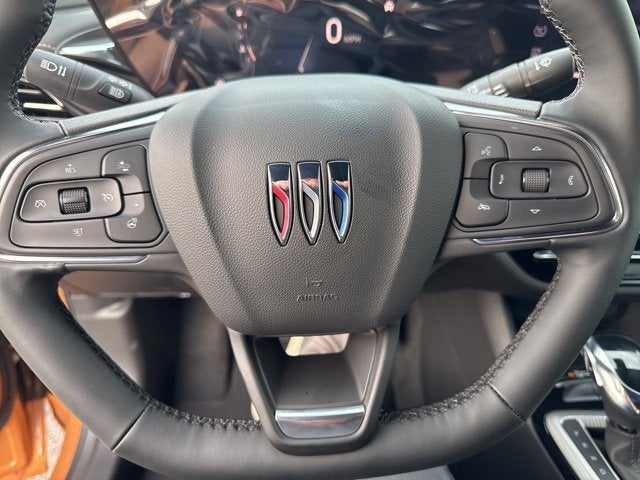 2025 Buick Envista Avenir