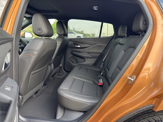 2025 Buick Envista Avenir