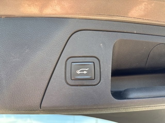 2018 Buick Envision Premium