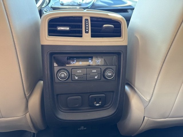 2018 Buick Envision Premium