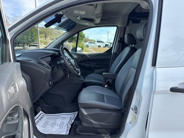 2018 Ford Transit Connect Van XL