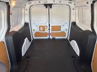 2018 Ford Transit Connect Van XL