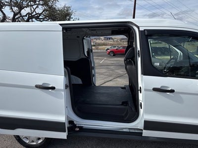 2018 Ford Transit Connect Van XL