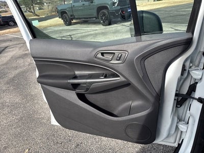 2018 Ford Transit Connect Van XL