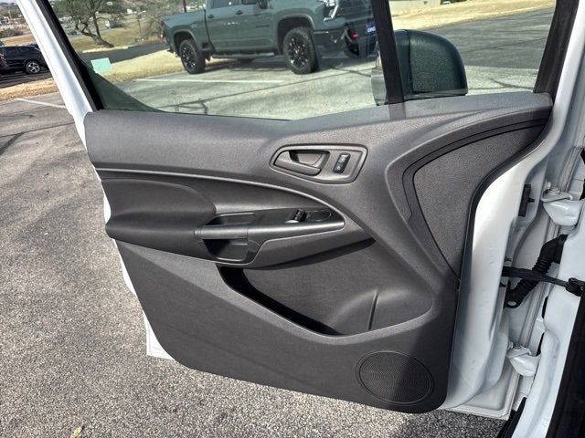 2018 Ford Transit Connect Van XL