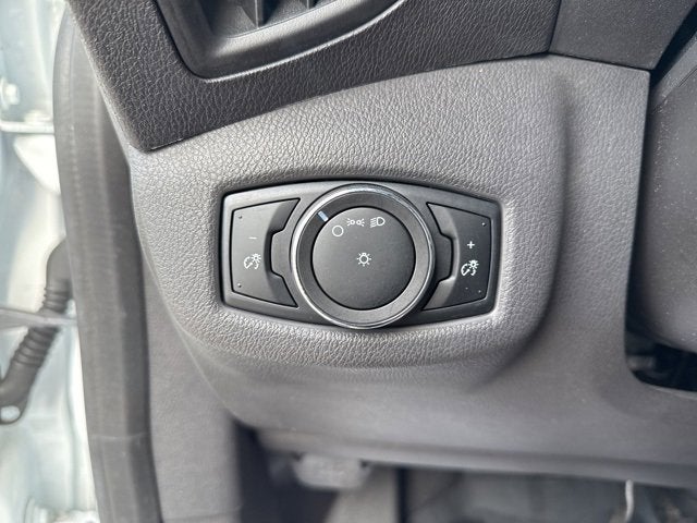 2018 Ford Transit Connect Van XL