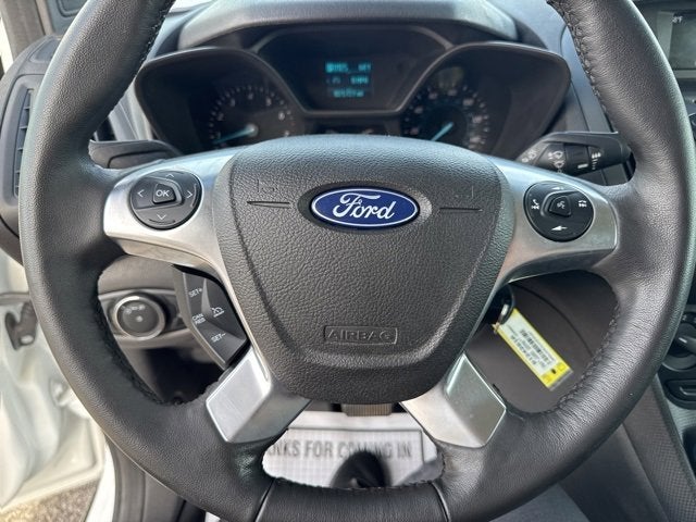 2018 Ford Transit Connect Van XL