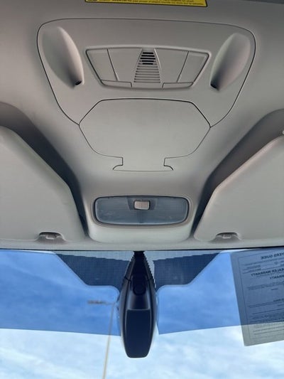 2018 Ford Transit Connect Van XL