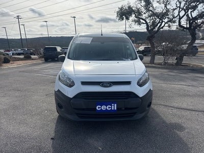 2018 Ford Transit Connect Van XL