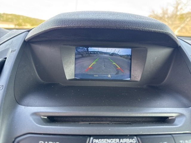 2018 Ford Transit Connect Van XL