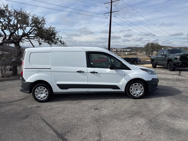 2018 Ford Transit Connect Van XL