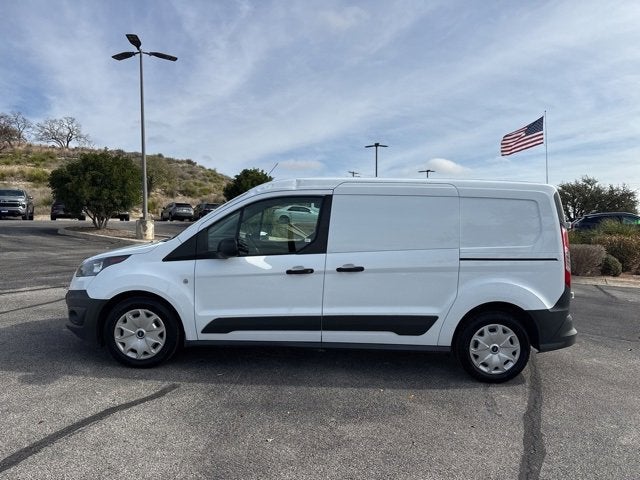 2018 Ford Transit Connect Van XL