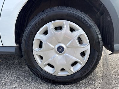 2018 Ford Transit Connect Van XL