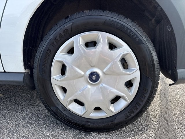 2018 Ford Transit Connect Van XL