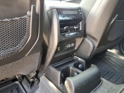 2023 Jeep Grand Cherokee L Altitude X