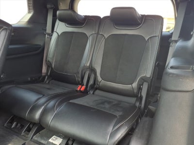 2023 Jeep Grand Cherokee L Altitude X