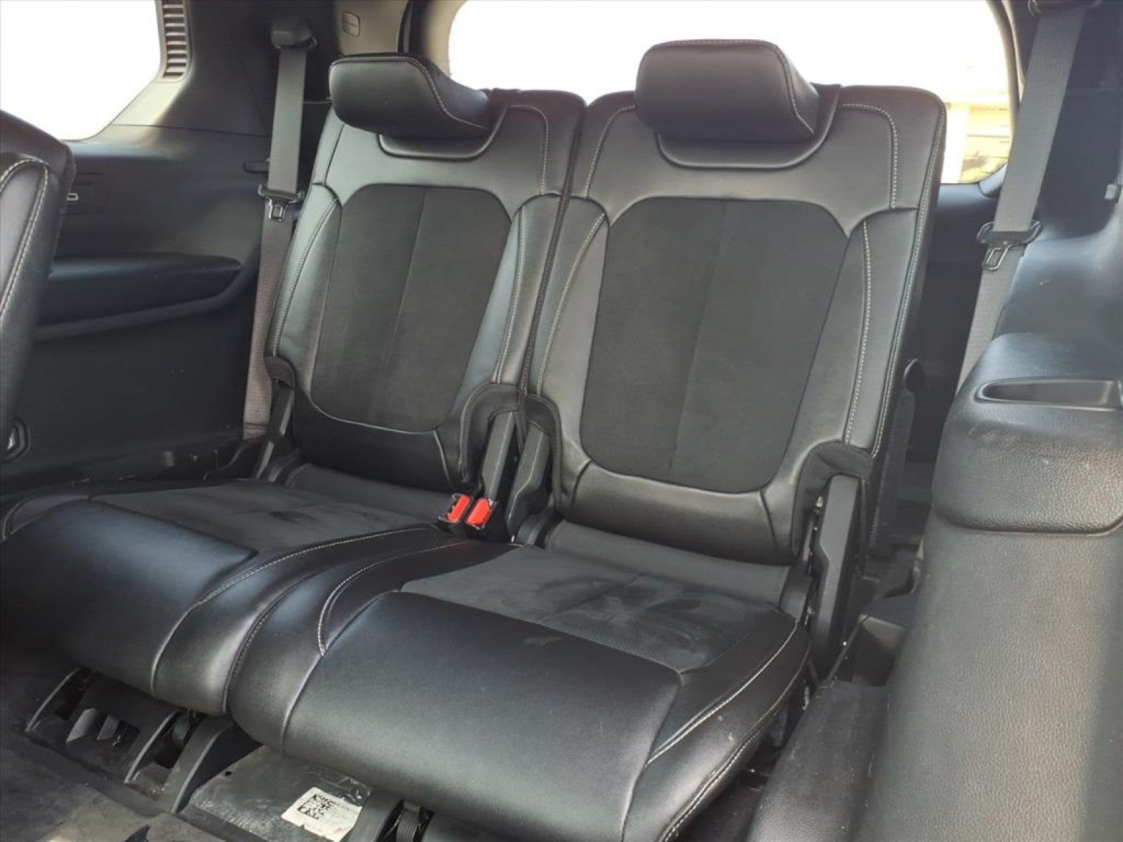 2023 Jeep Grand Cherokee L Altitude X