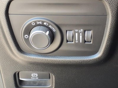 2023 Jeep Grand Cherokee L Altitude X