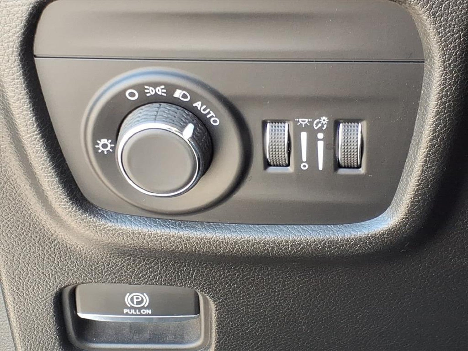 2023 Jeep Grand Cherokee L Altitude X