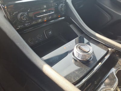 2023 Jeep Grand Cherokee L Altitude X