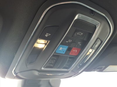 2023 Jeep Grand Cherokee L Altitude X