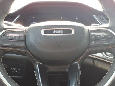 2023 Jeep Grand Cherokee L Altitude X