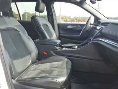 2023 Jeep Grand Cherokee L Altitude X