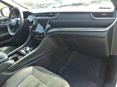 2023 Jeep Grand Cherokee L Altitude X