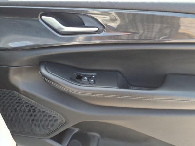 2023 Jeep Grand Cherokee L Altitude X