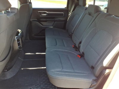 2024 RAM 1500 Lone Star