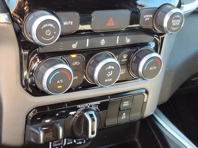 2024 RAM 1500 Lone Star