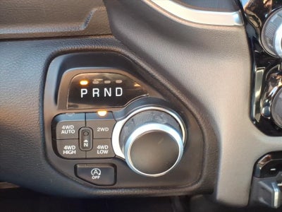 2024 RAM 1500 Lone Star