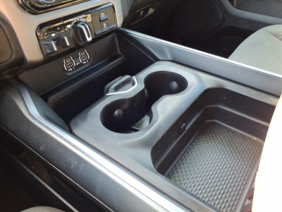 2024 RAM 1500 Lone Star