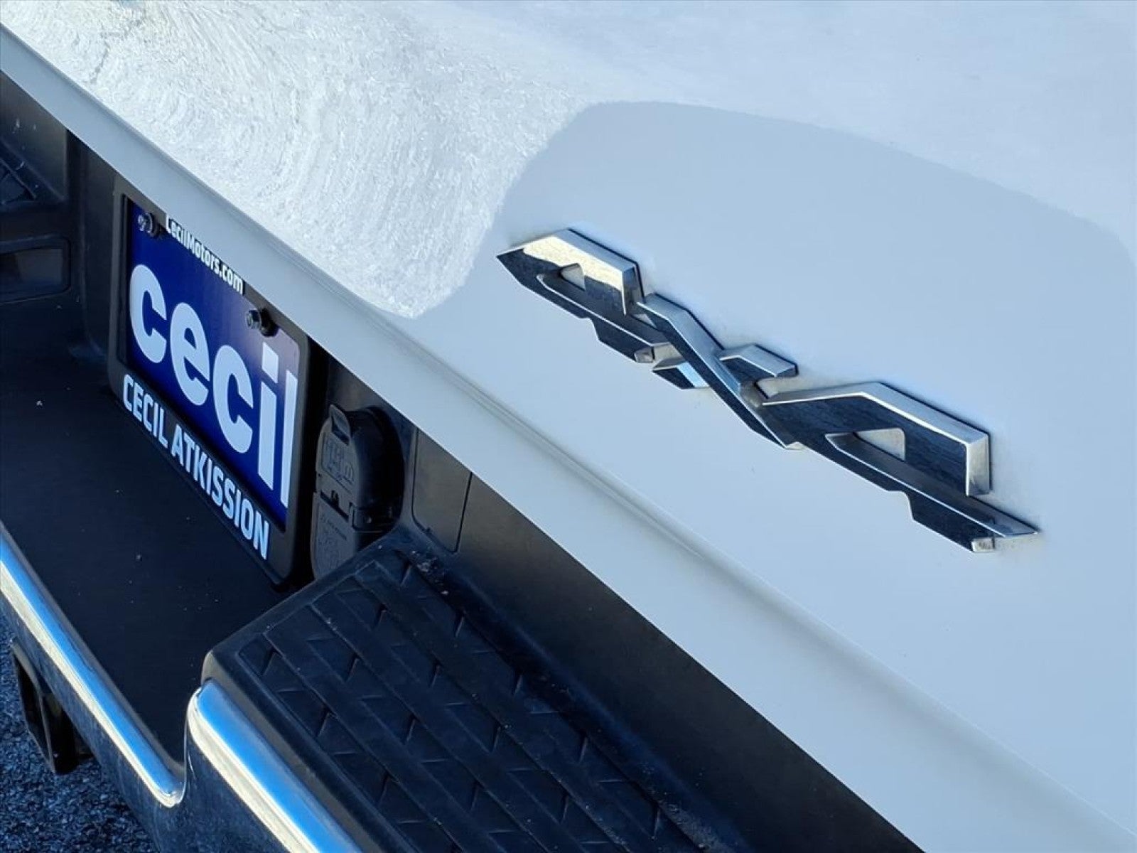 2024 RAM 1500 Lone Star