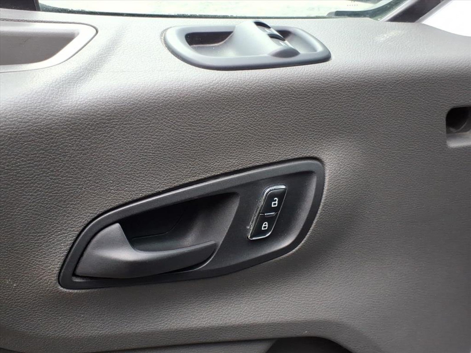 2023 Ford Transit Cargo Van T-250 148" EL Hi Rf 9070 GVWR RWD