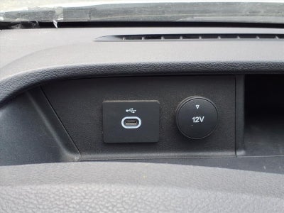 2023 Ford Transit Cargo Van T-250 148" EL Hi Rf 9070 GVWR RWD