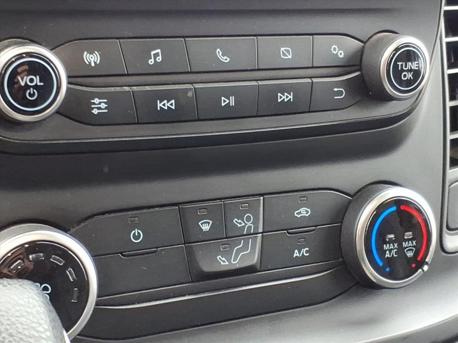 2023 Ford Transit Cargo Van T-250 148" EL Hi Rf 9070 GVWR RWD